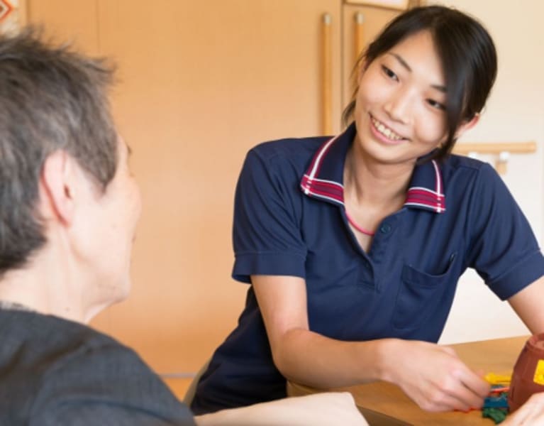 流山こまぎ安心館