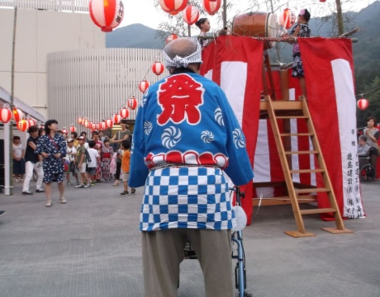 特別養護老人ホーム照葉の里