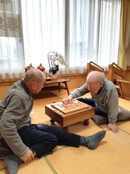 有料老人ホーム　らくら当別