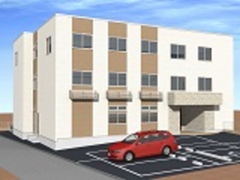 トルチェ大今里 2番館