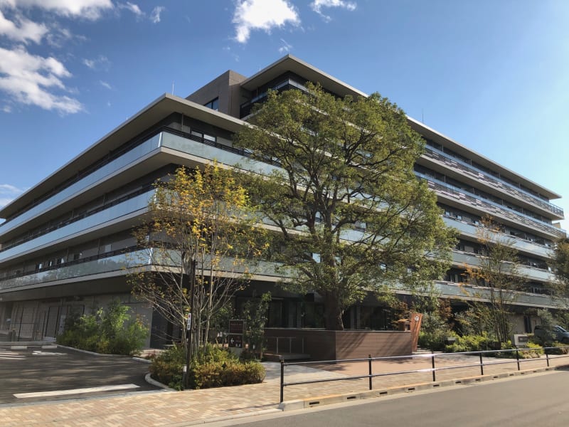 テルウェル東日本仙川ケアプランセンタ