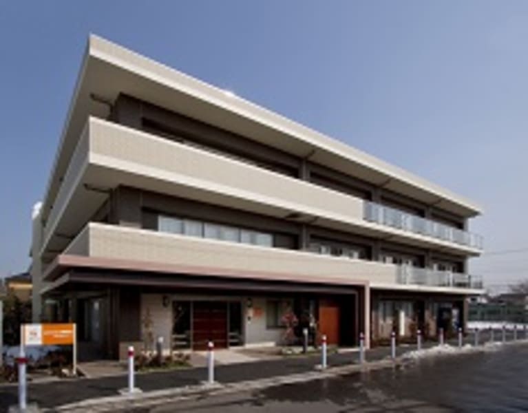 エスケアリビング相模原中央