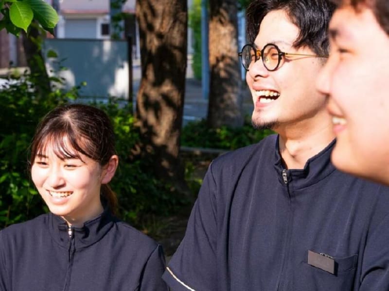 にしもと接骨院・鍼灸院 鶴橋院