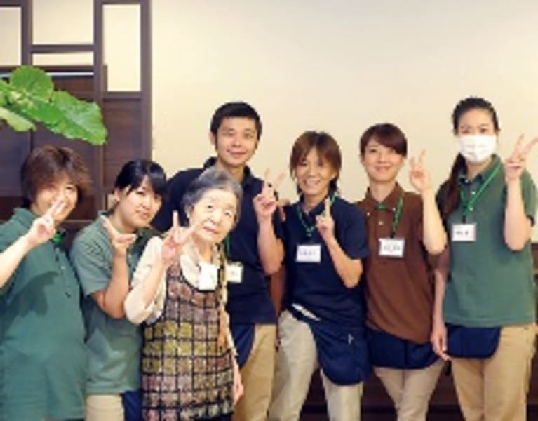 シニアスタイル尼崎