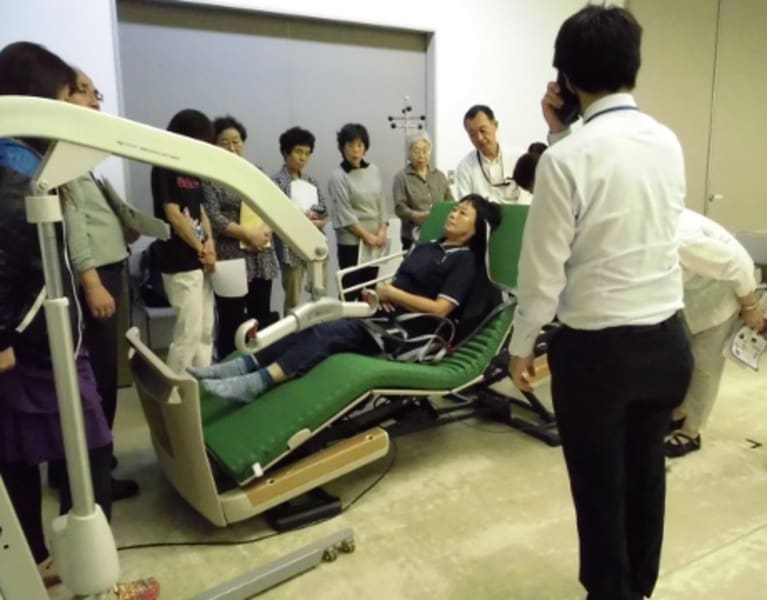 ＬＬＴ介護サービスセンター