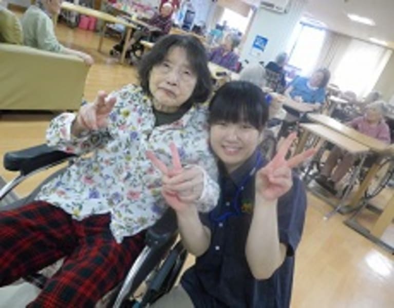 中央区立特別養護老人ホームマイホームはるみ