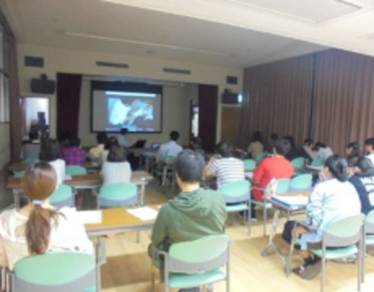 オーネスト戸田川指定通所介護事業所