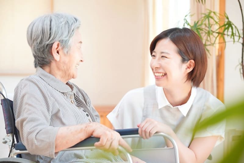 社会福祉法人　紀心会　グループホーム　メサイア