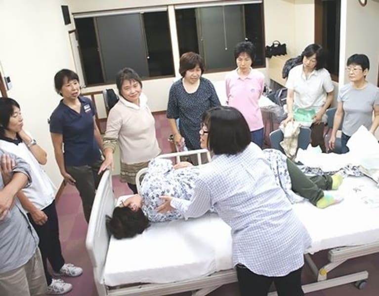 あすか桜坂サテライト上池台