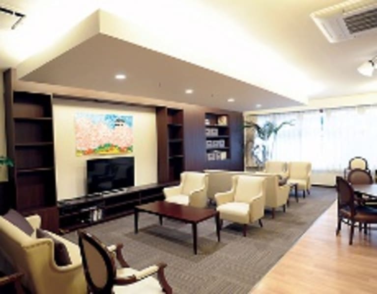 シニアスタイル尼崎