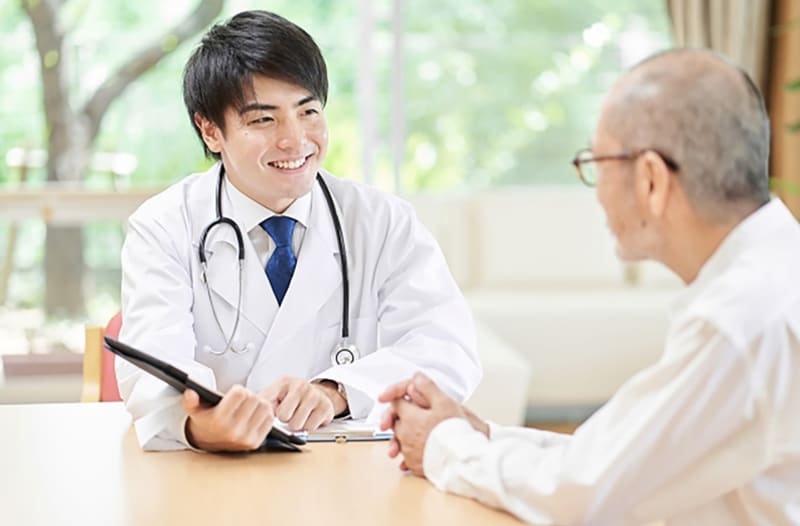 サービス付き高齢者向け住宅とうべつりっか