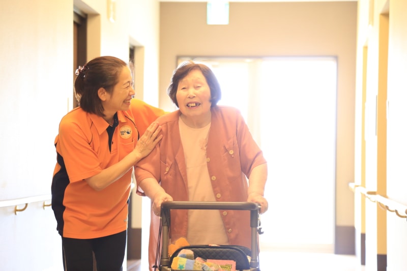 ゴールドエイジ春日井