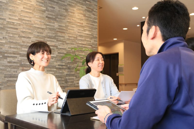 しろやま居宅介護支援事業所