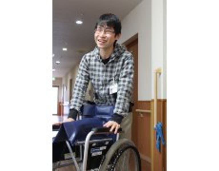 介護老人保健施設　洛和ヴィライリオス