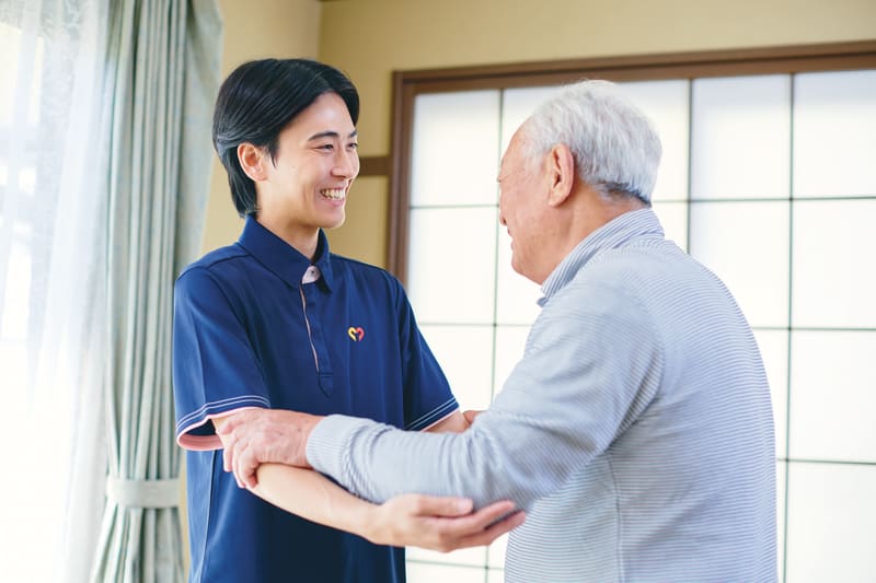 セントケア東金