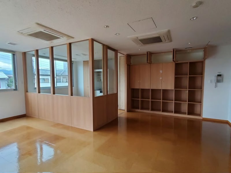 日々とスパイスA型事業所