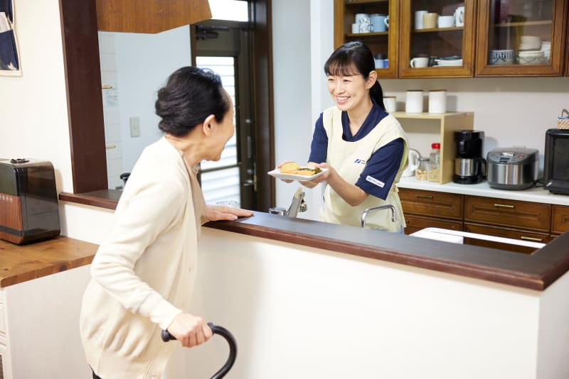 ニチイケアセンター宮古西町