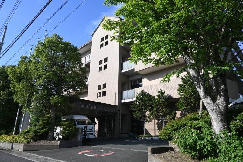 老人保健施設フレンド