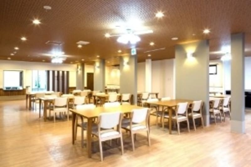 ライブラリ橋本二番館