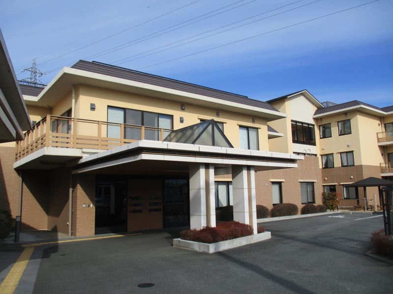 恵信サテライトロジェ山梨