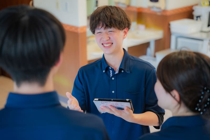 フェリエドゥ稲田堤