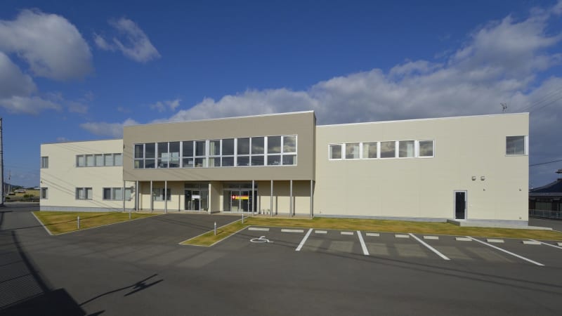 瀬戸健康管理研究所