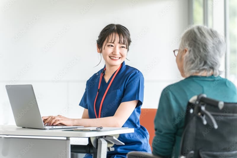 訪問看護ステーションみつや岡山