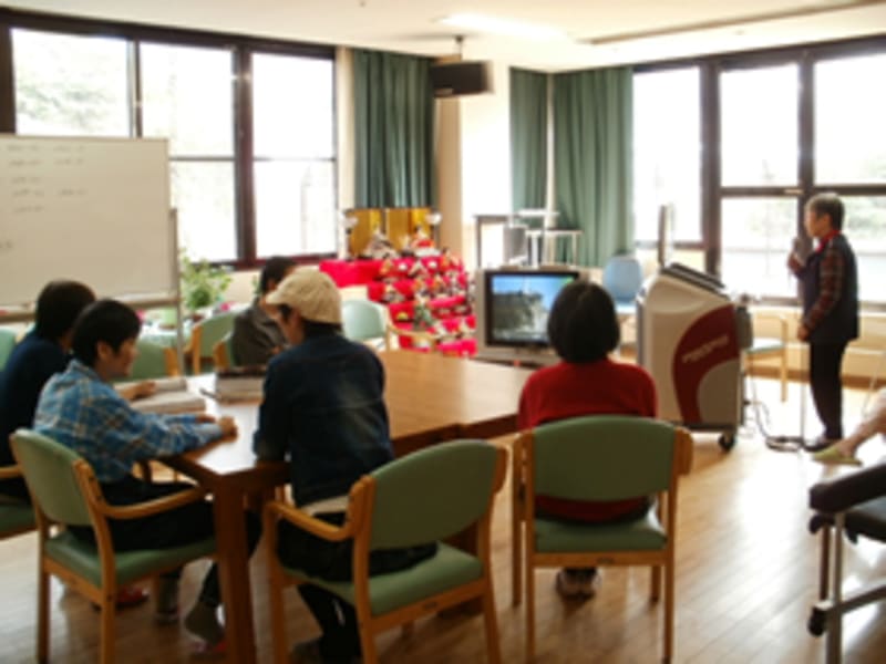 医療法人成康会堤小倉病院