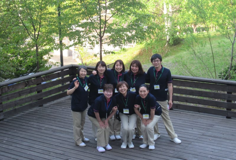 訪問看護ステーション　ケアピリカ横浜港南