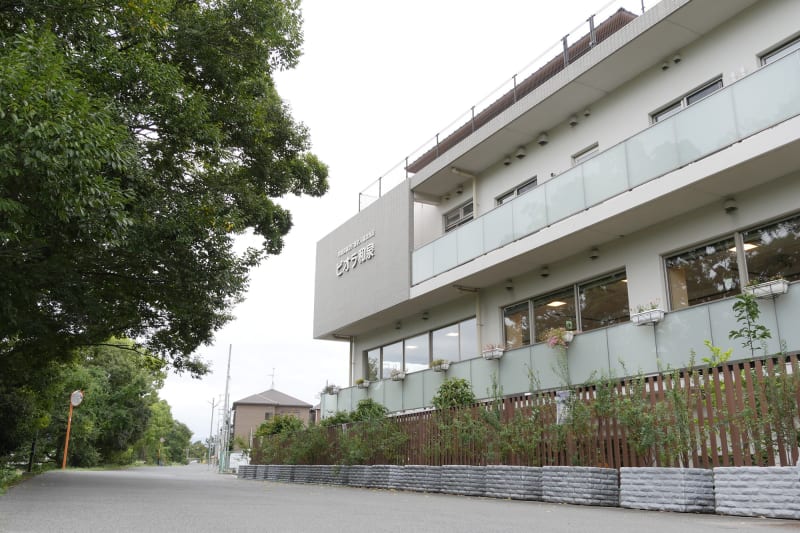 ビオラ和泉地域包括支援センター