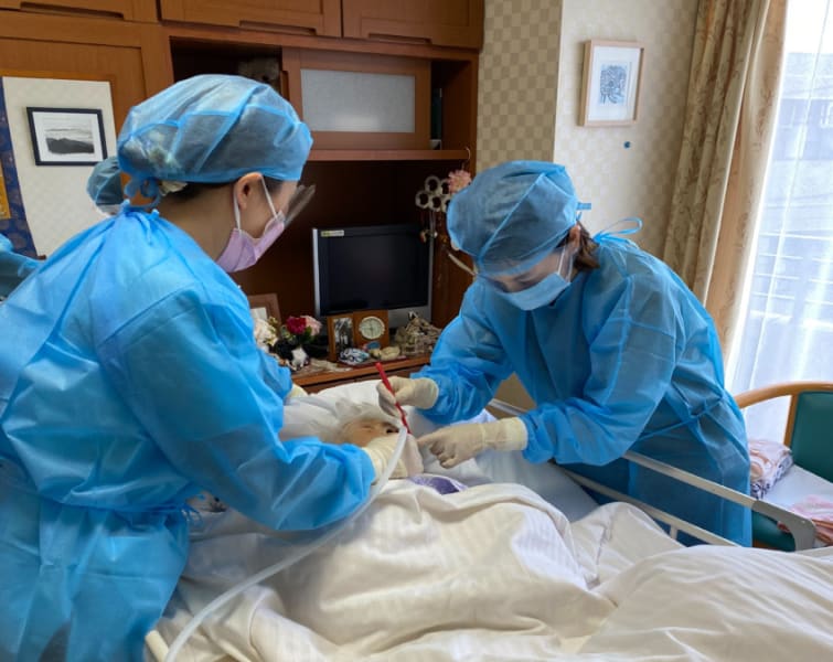 医療法人社団永研会　ちとせデンタルクリニック