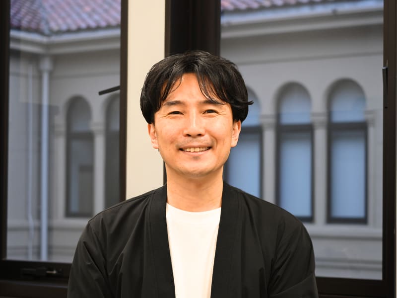 早稲田大学 森永雄太教授