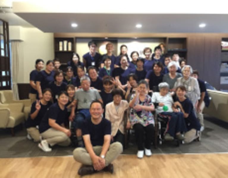 シニアスタイル定期巡回随時対応型訪問介護看護事業所