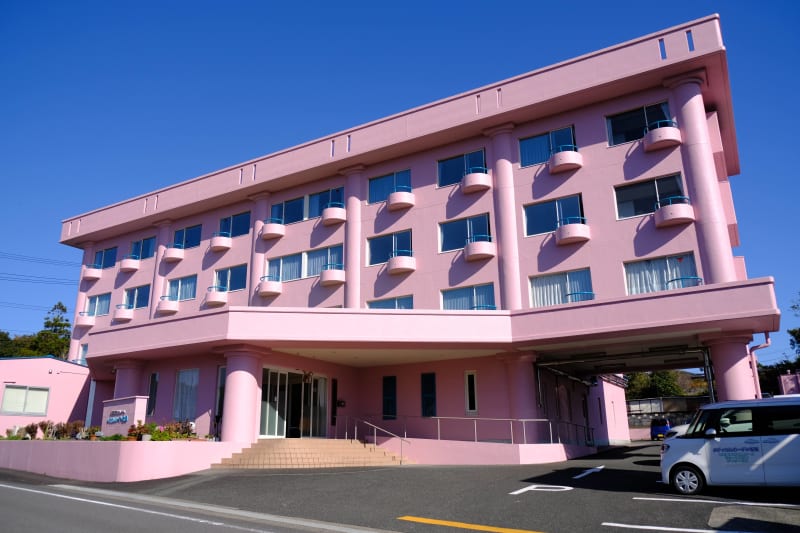 デイサービスメディカルガーデン志摩