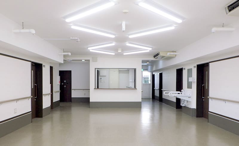 ケアセンター蓮田