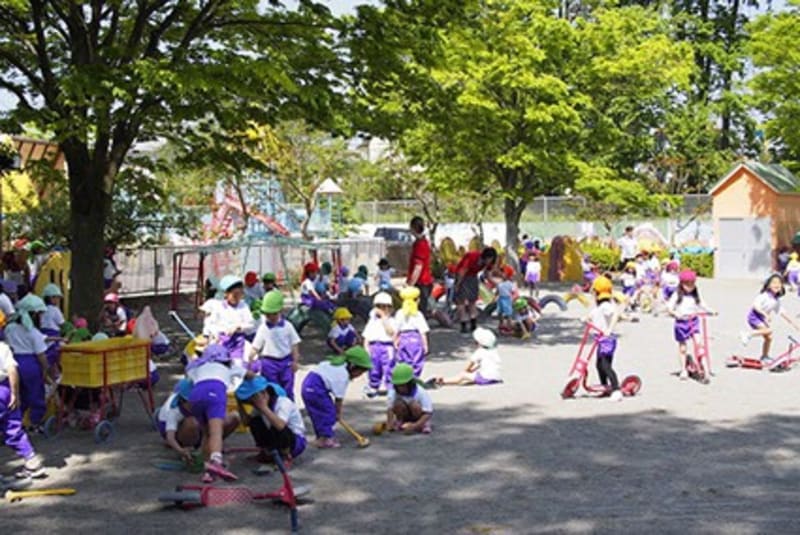 認定こども園 せいほう幼稚園
