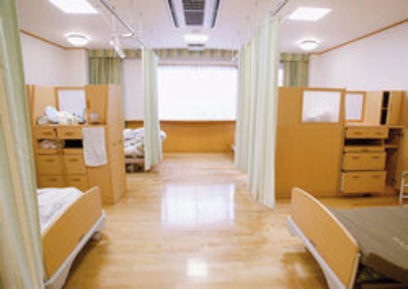 老人保健施設エスポワール