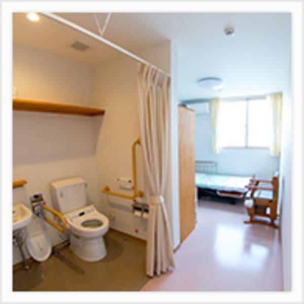 有料老人ホーム花梨