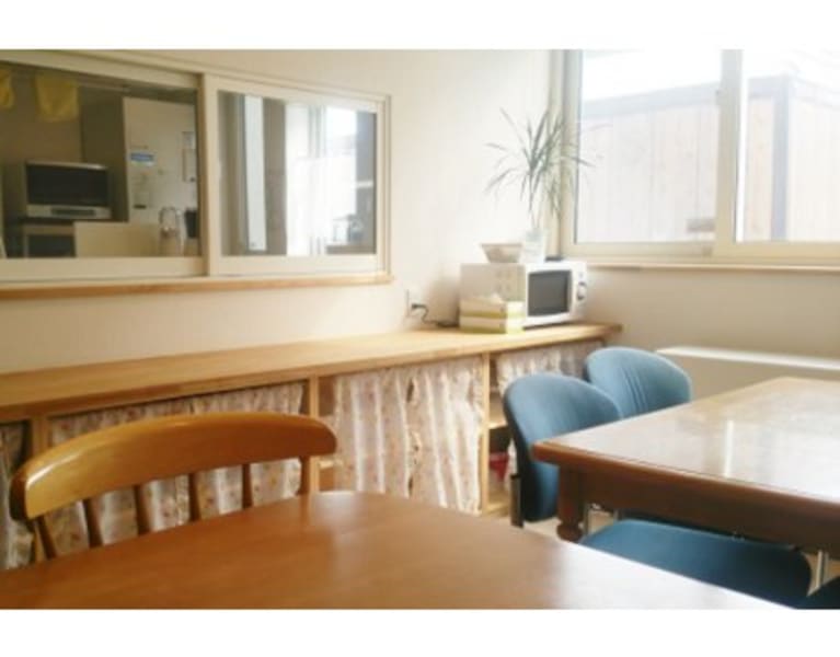 グループホームきぼう