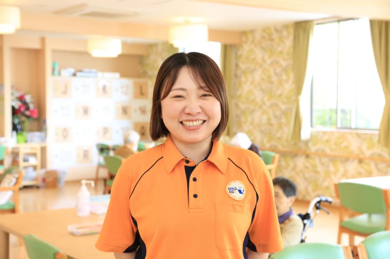 ゴールドエイジ春日井