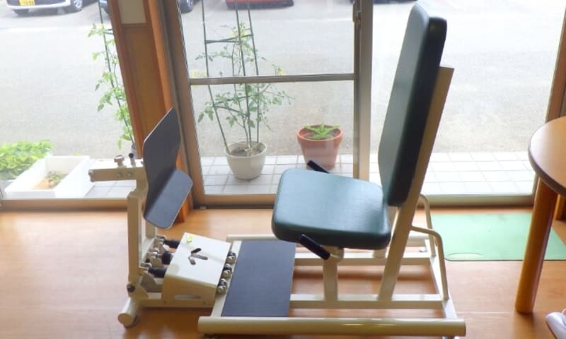 デイサービスセンター　微笑園