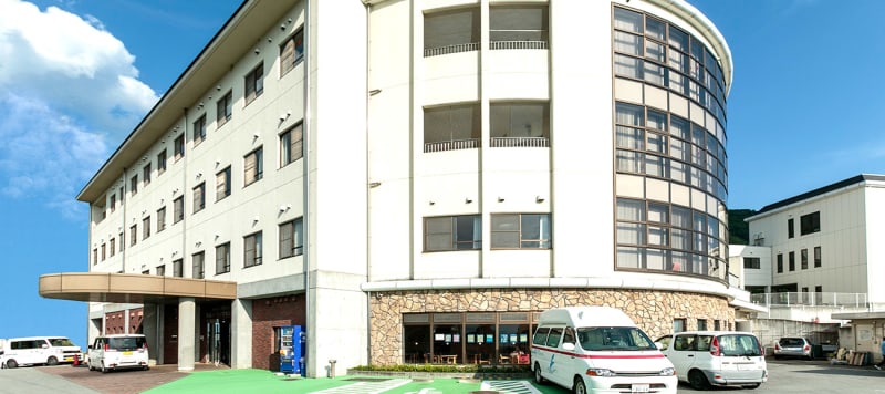 併設型小規模生活単位型短期入所生活介護　サージ