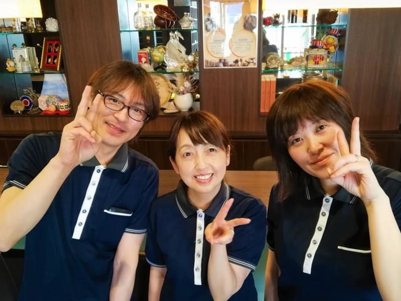 グランメゾン迎賓館　函館湯の川