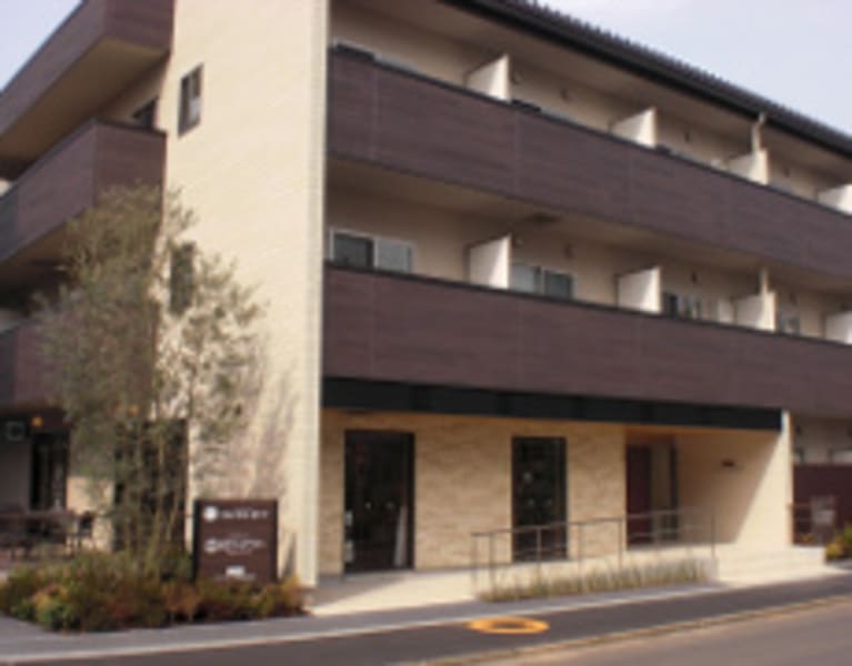 デイサービスセンタテルウェル東村山