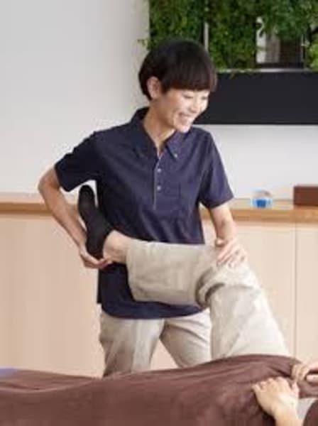 あい訪問リハビリ・マッサージ ふじみ野店
