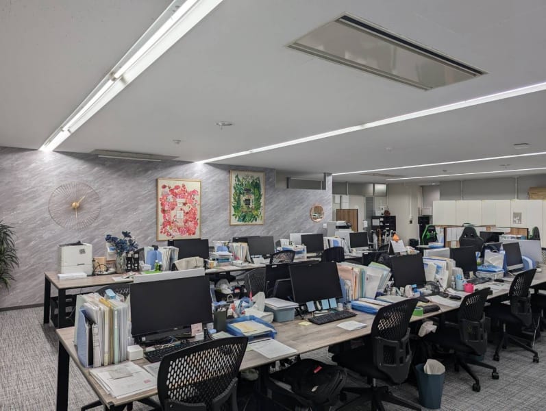 安らぎ（愛知）