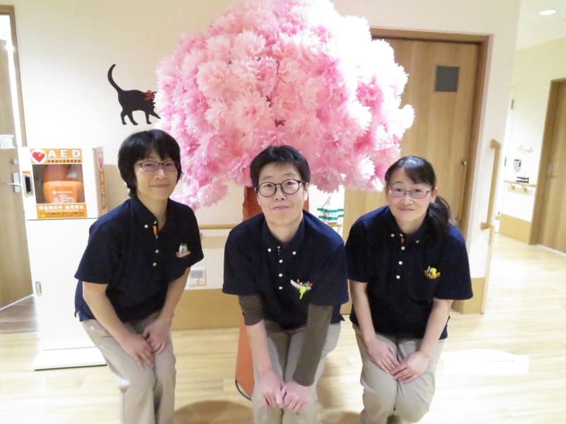 エスケアライフ越谷蒲生