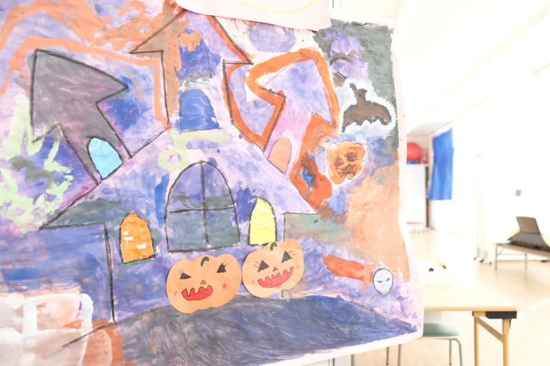 発達サポートスペース　オット　つしま