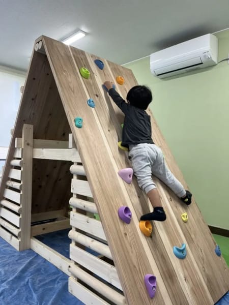 多機能型事業所　お～らい