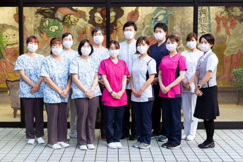 梅郷ナーシングセンター